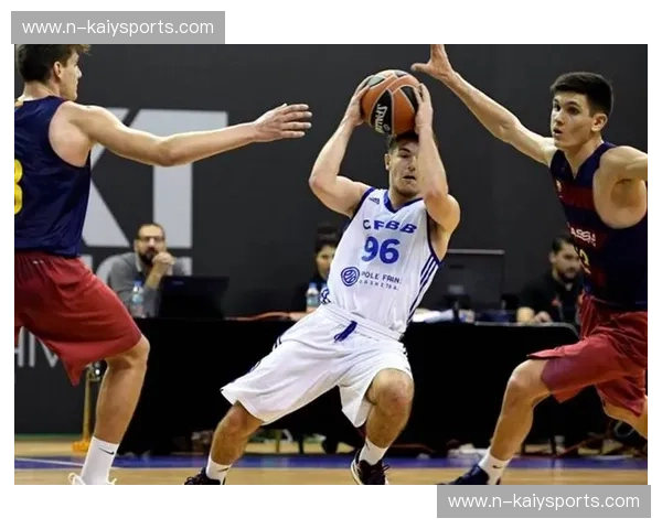 开云体育区域防守：篮球场上的制胜法宝