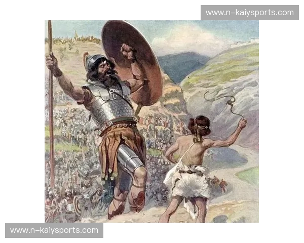 绿茵场上的“大卫与歌利亚”：奎维利鲁昂与兰斯的宿命对决