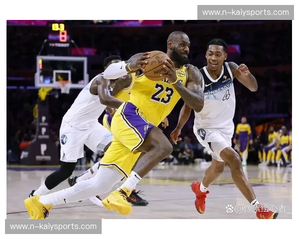 湖人vs湖人最新比分：紫金王朝的自我救赎与巅峰博弈，谁才是洛杉矶真正的王者？